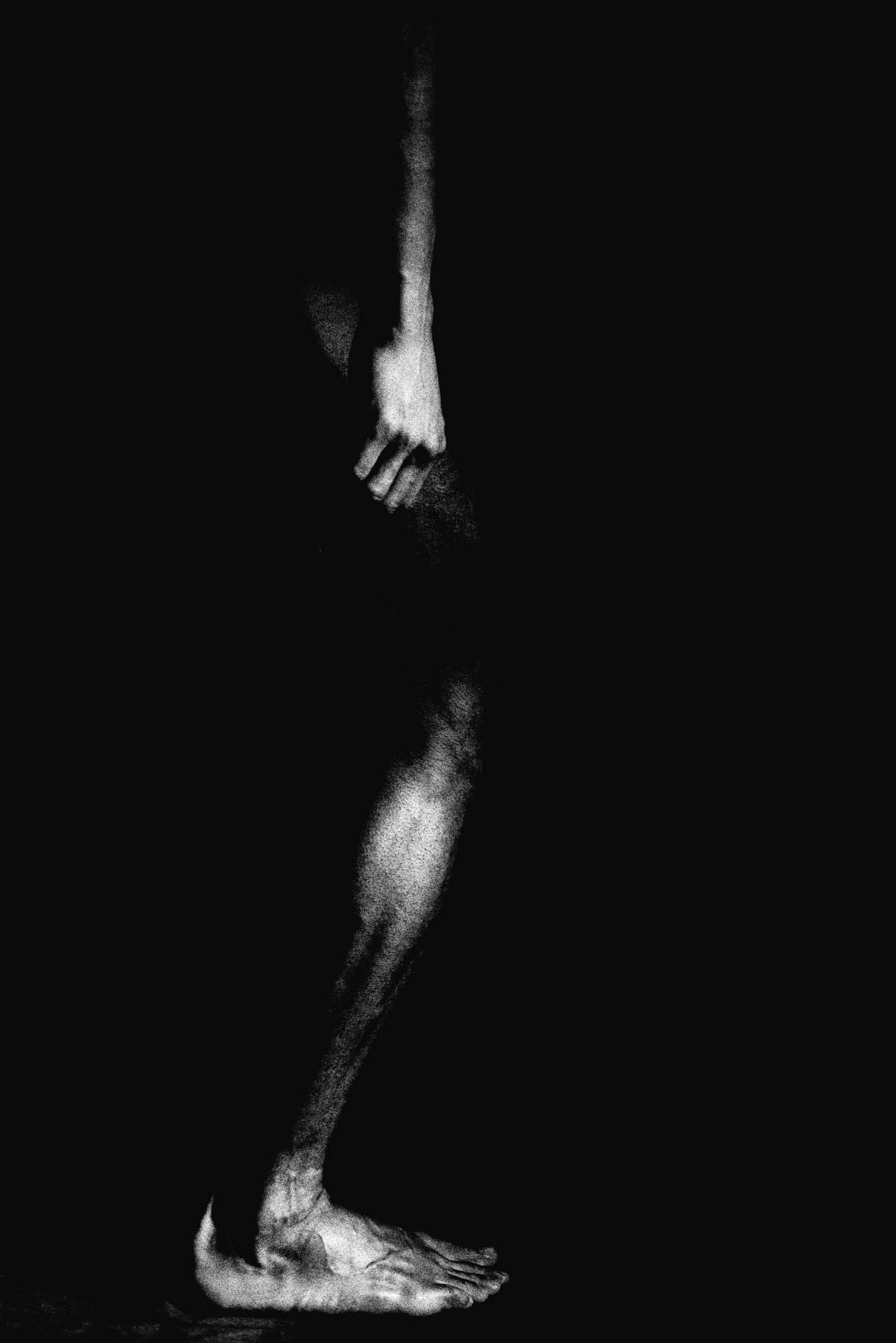 Nudo Maschile – Foto di Andrea Vierucci | Andrea Vierucci Fotografo