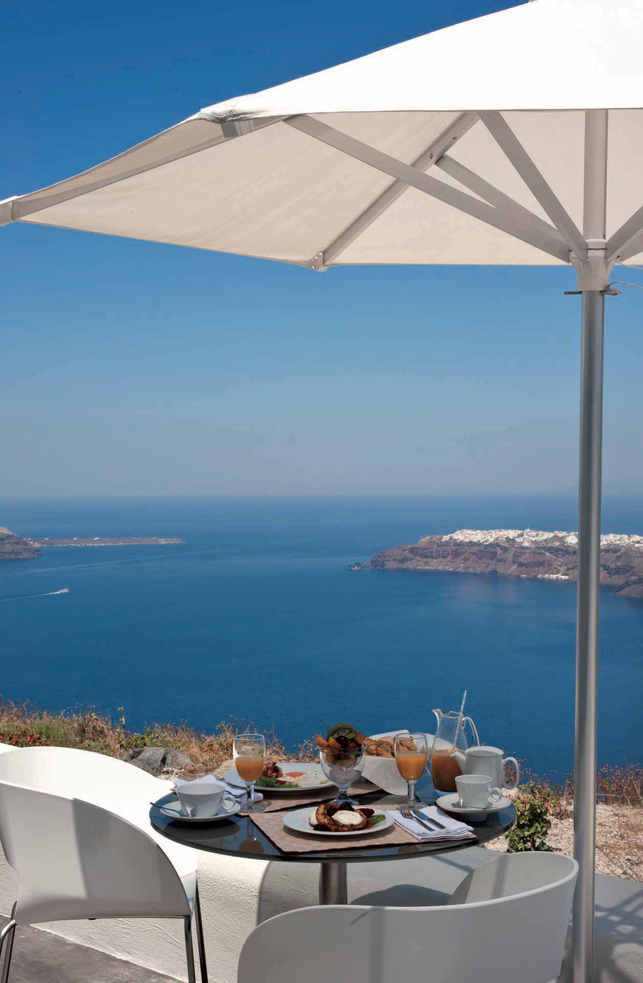 Avaton Hotel Resort & Spa Santorini Cicladi Grecia 00010