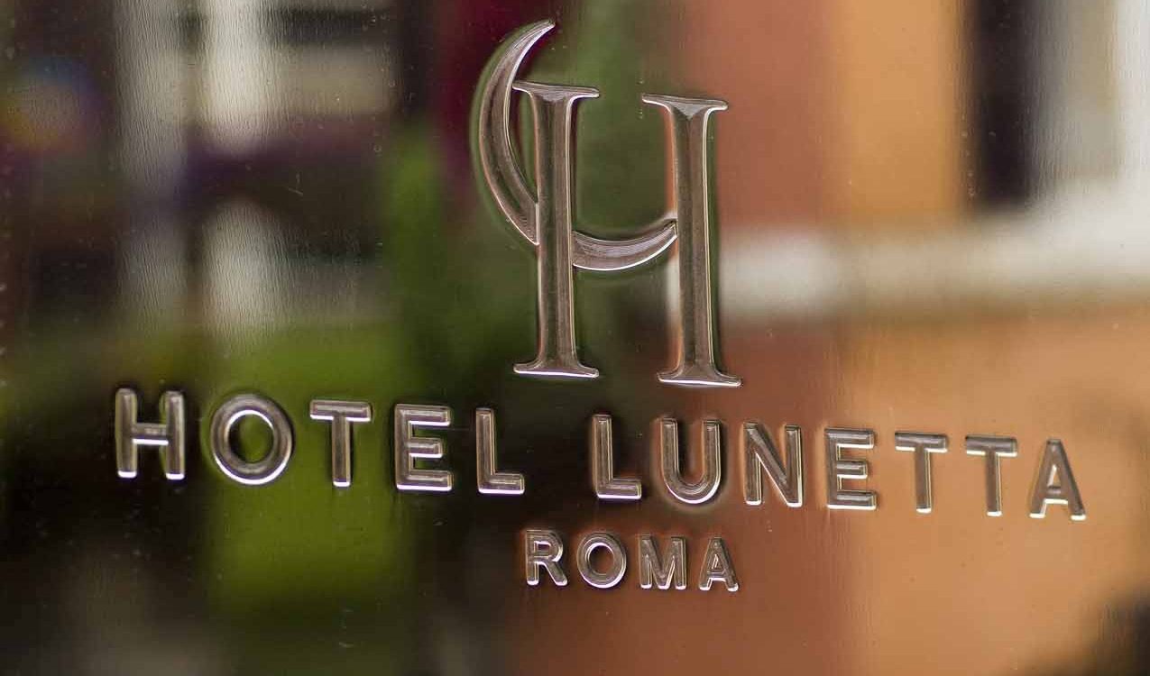 Boutique Hotel Lunetta Hotel & Spa Roma 00005