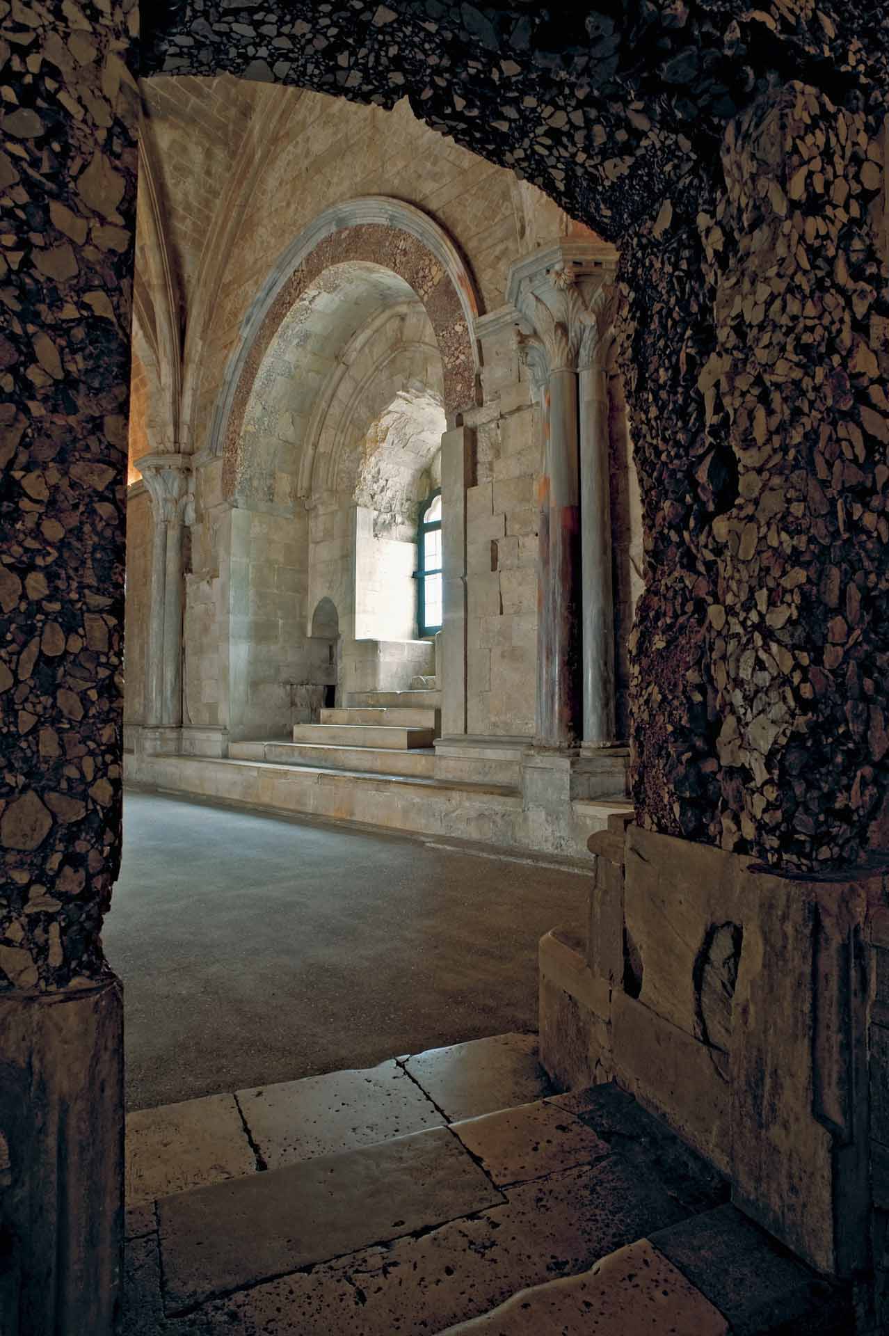 Castel del Monte Federico II Andria 00001