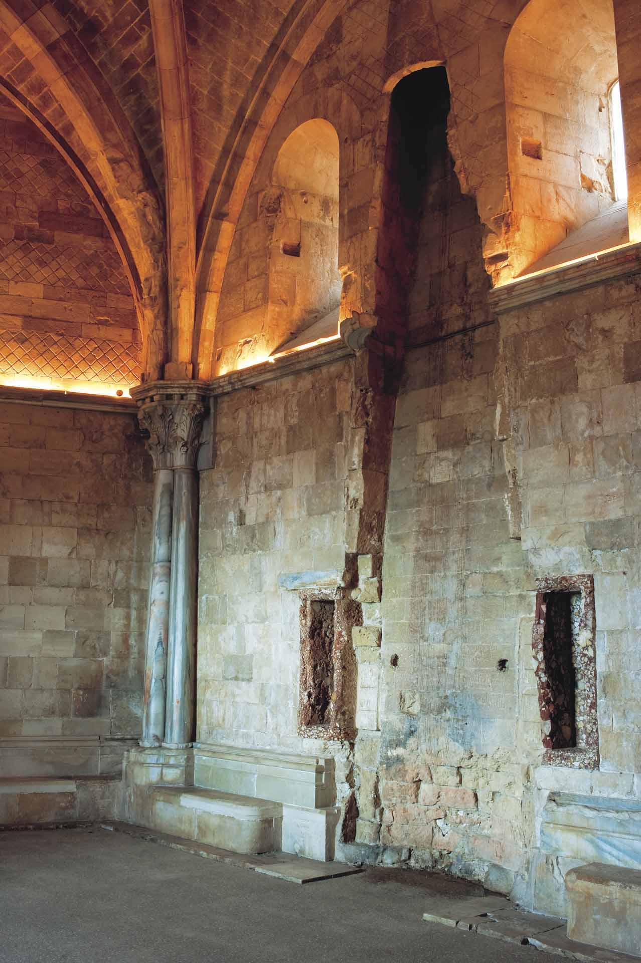 Castel del Monte Federico II Andria 00008