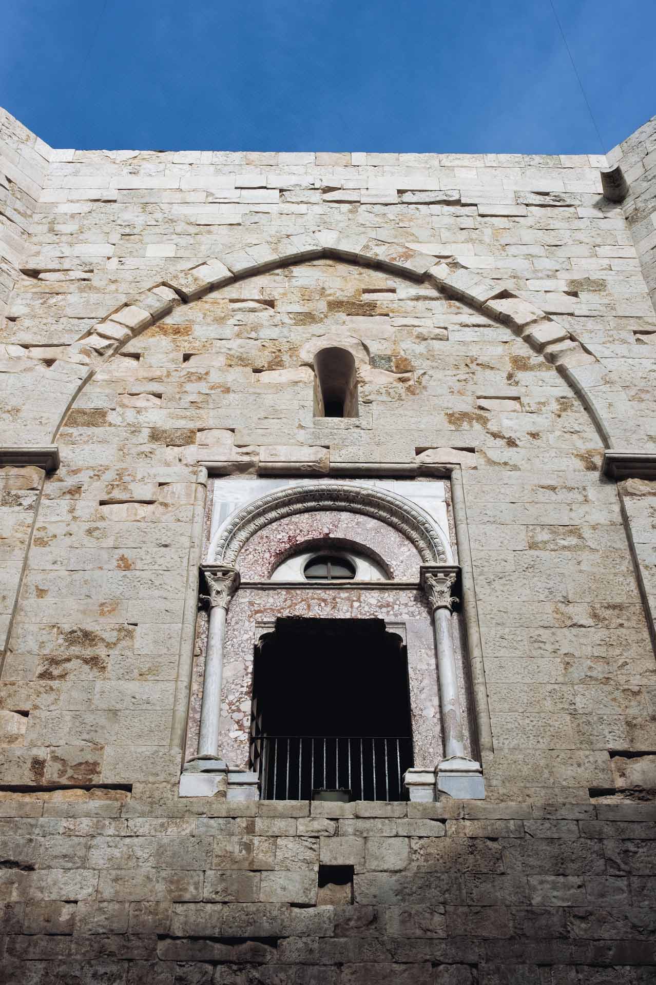 Castel del Monte Federico II Andria 00010