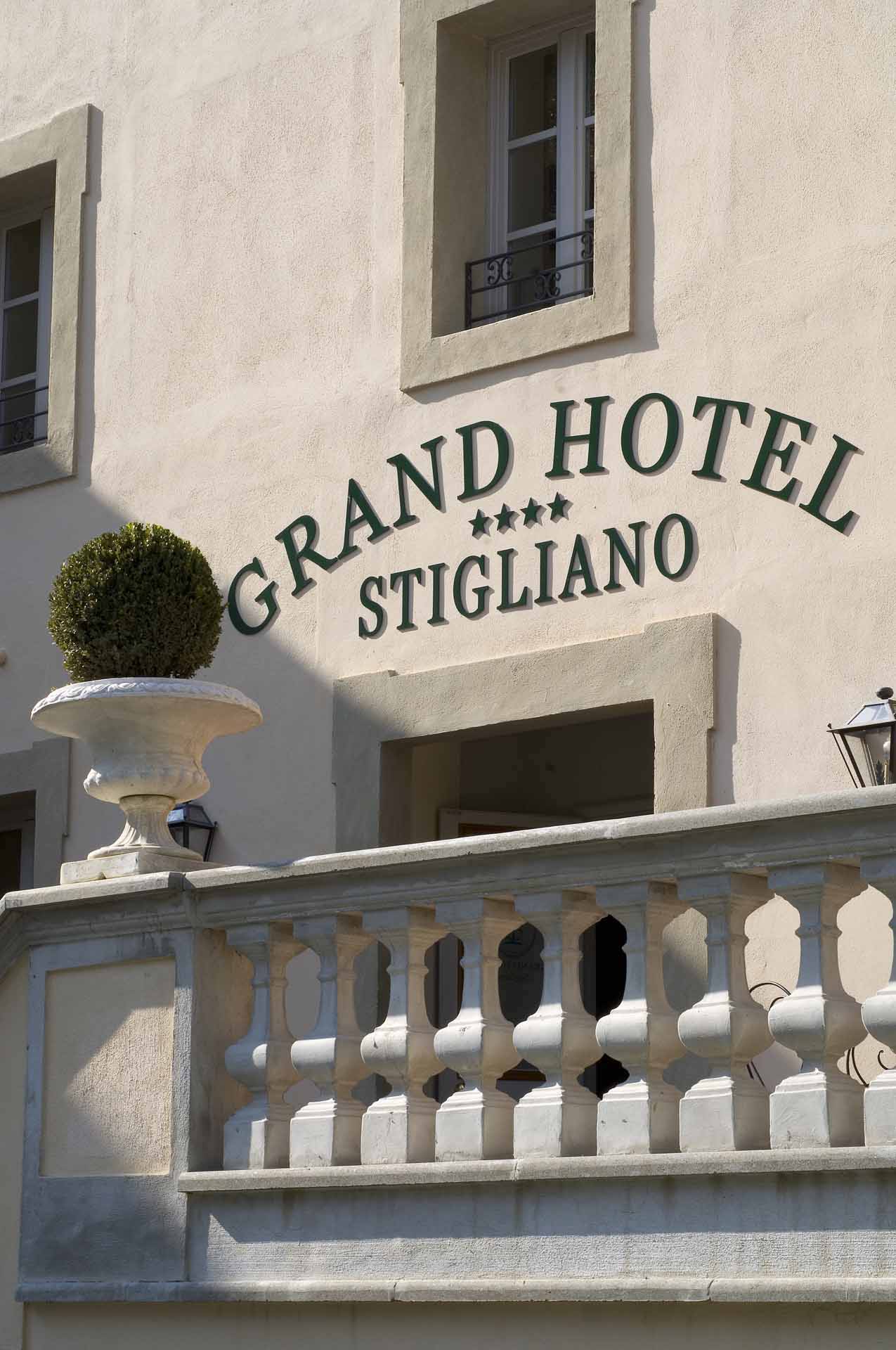 Grand Hotel Terme di Stigliano Antichi bagni di Roma 00003