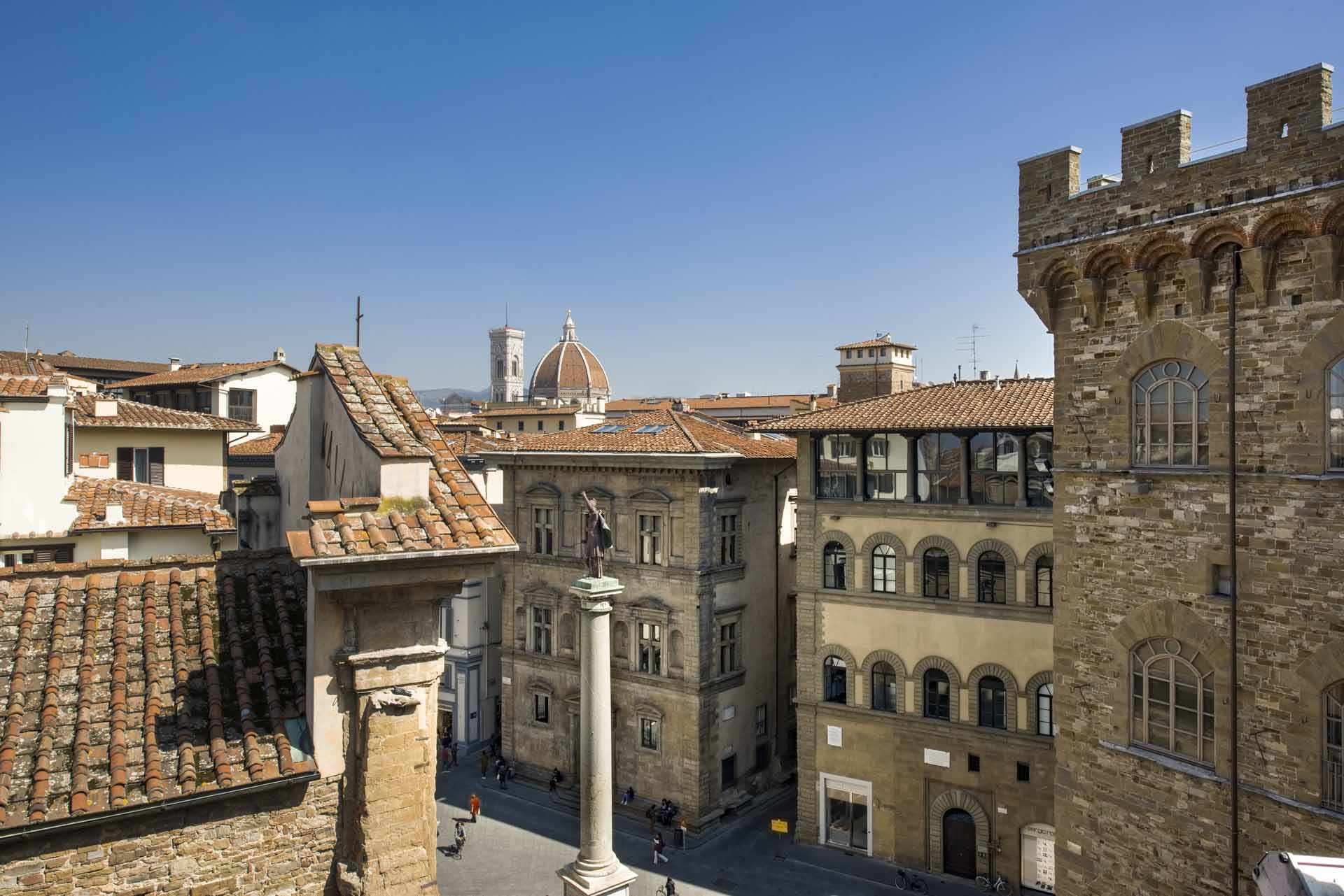 Hotel Antica Torre Tornabuoni Firenze Dimora Storica 00003