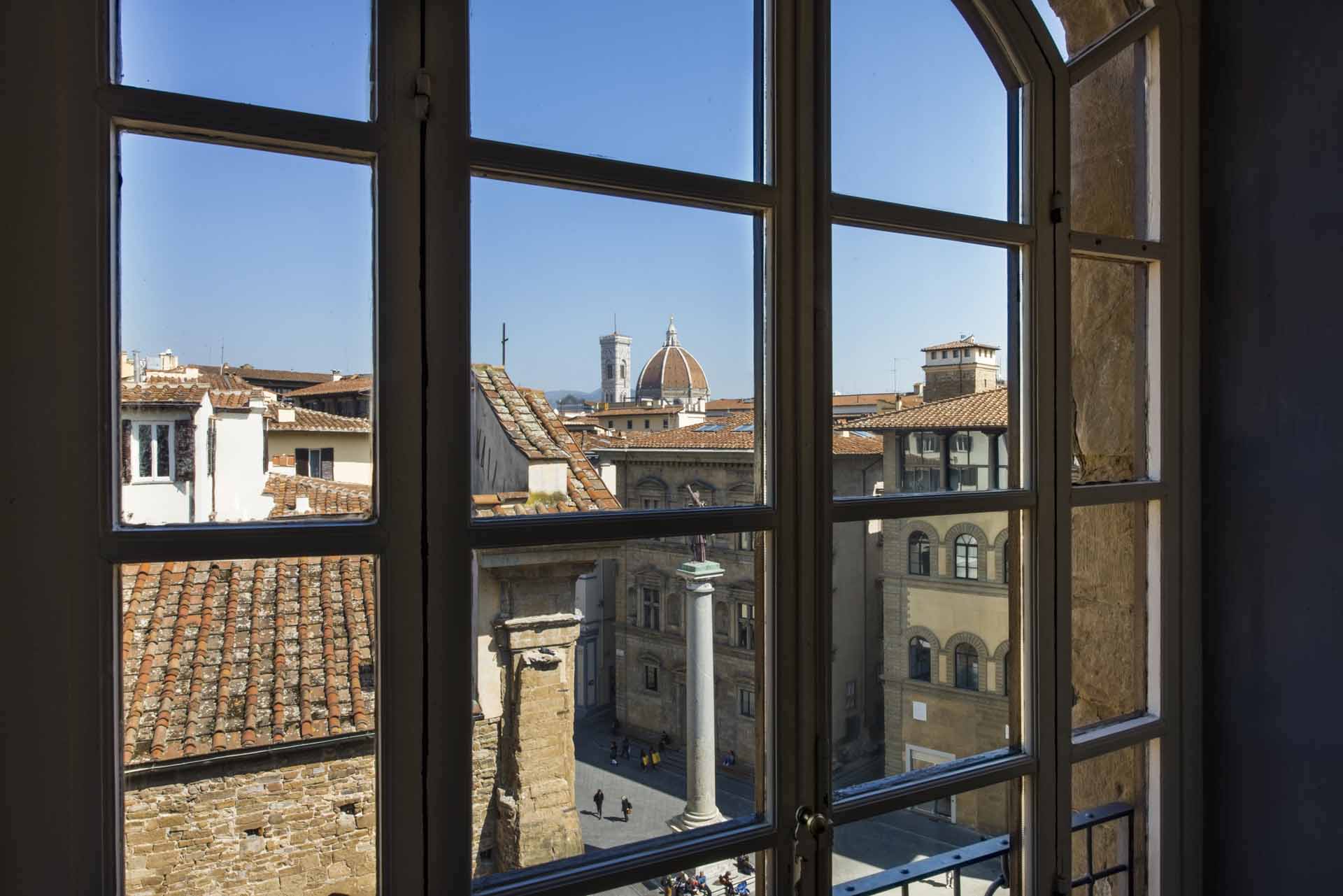 Hotel Antica Torre Tornabuoni Firenze Dimora Storica 00004