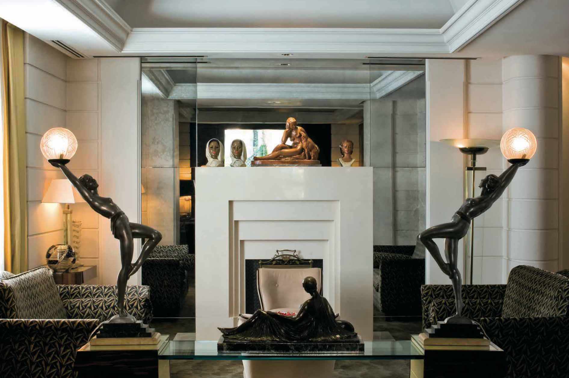 Hotel Lord Byron – Parioli – Roma 00003