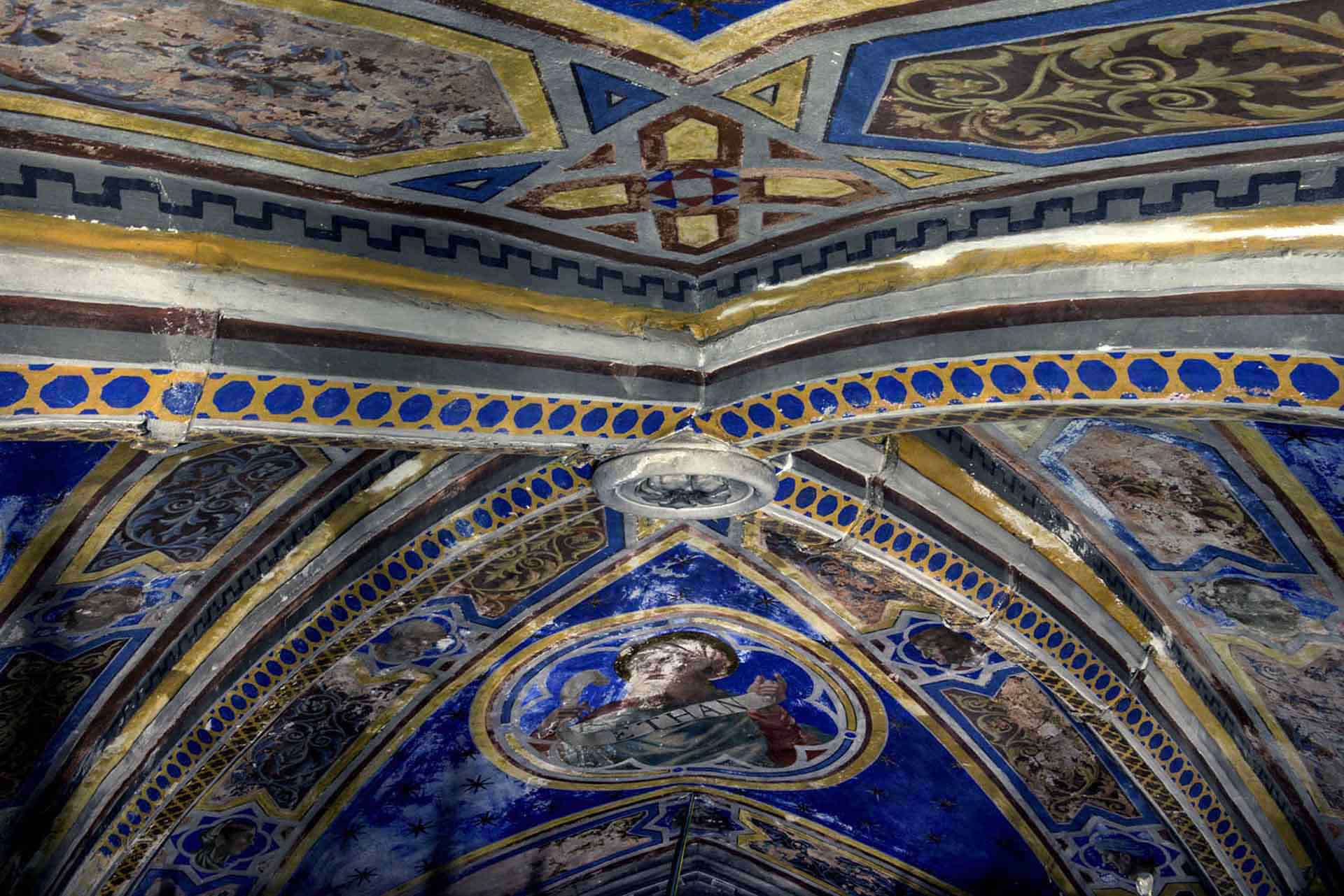 Restauro Cattedrale di San Martino Lucca Momus Architetti Paolo Bertoncini Sabatini 00016