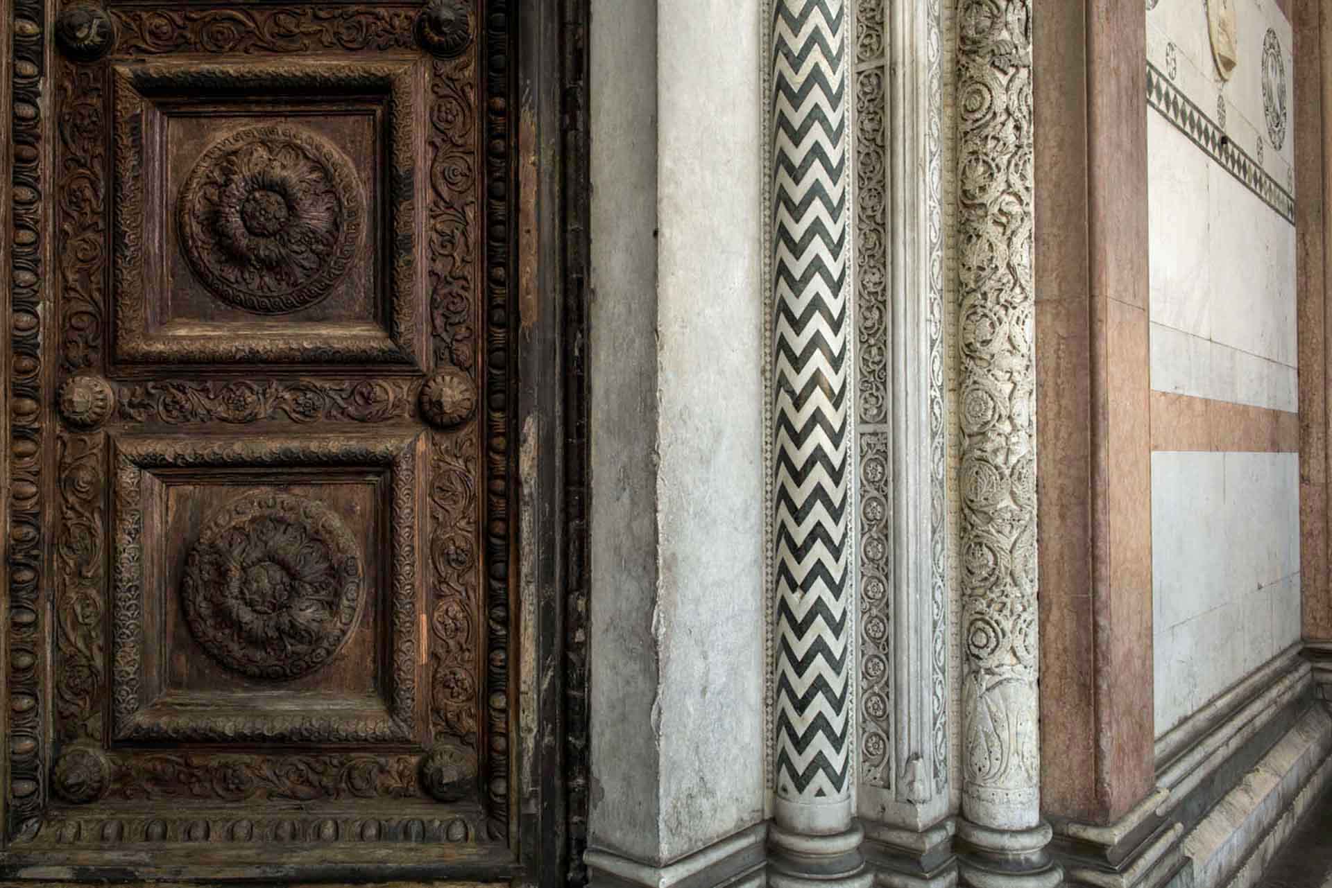 Restauro Cattedrale di San Martino Lucca Momus Architetti Paolo Bertoncini Sabatini 00021