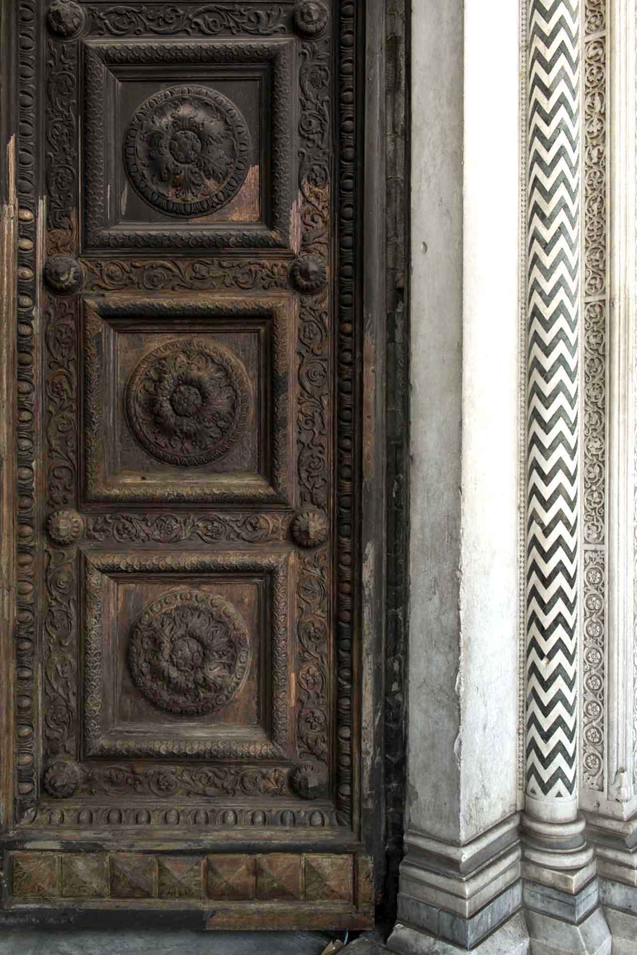 Restauro Cattedrale di San Martino Lucca Momus Architetti Paolo Bertoncini Sabatini 00022