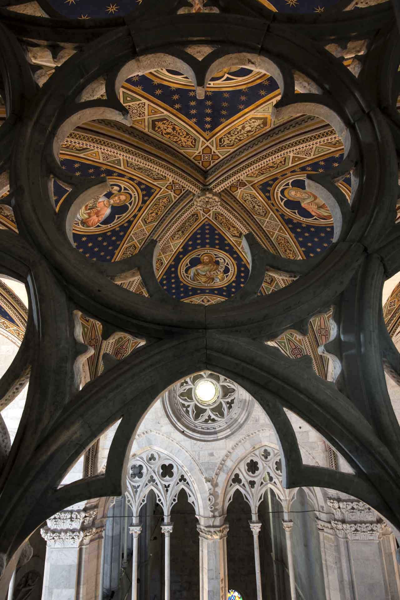 Restauro Cattedrale di San Martino Lucca Momus Architetti Paolo Bertoncini Sabatini 00031