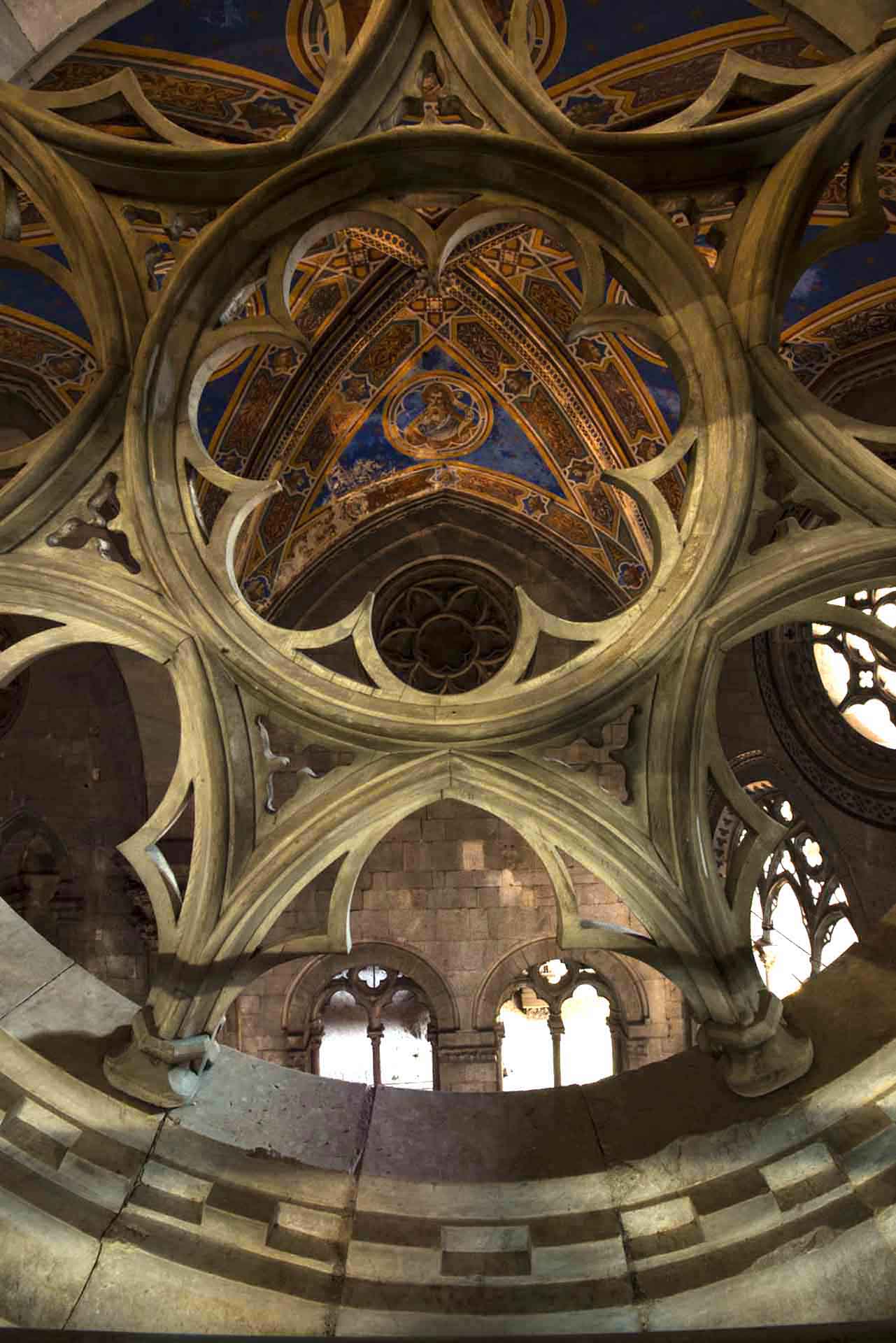 Restauro Cattedrale di San Martino Lucca Momus Architetti Paolo Bertoncini Sabatini 00035