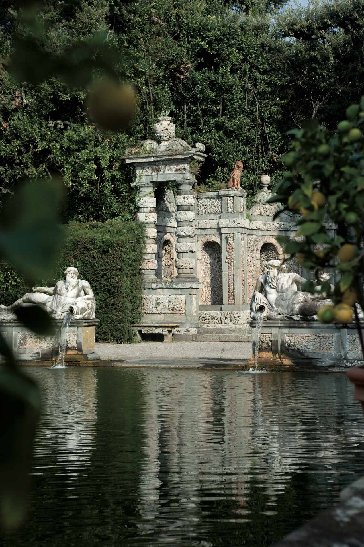 Villa Reale di Marlia Lucca 00001