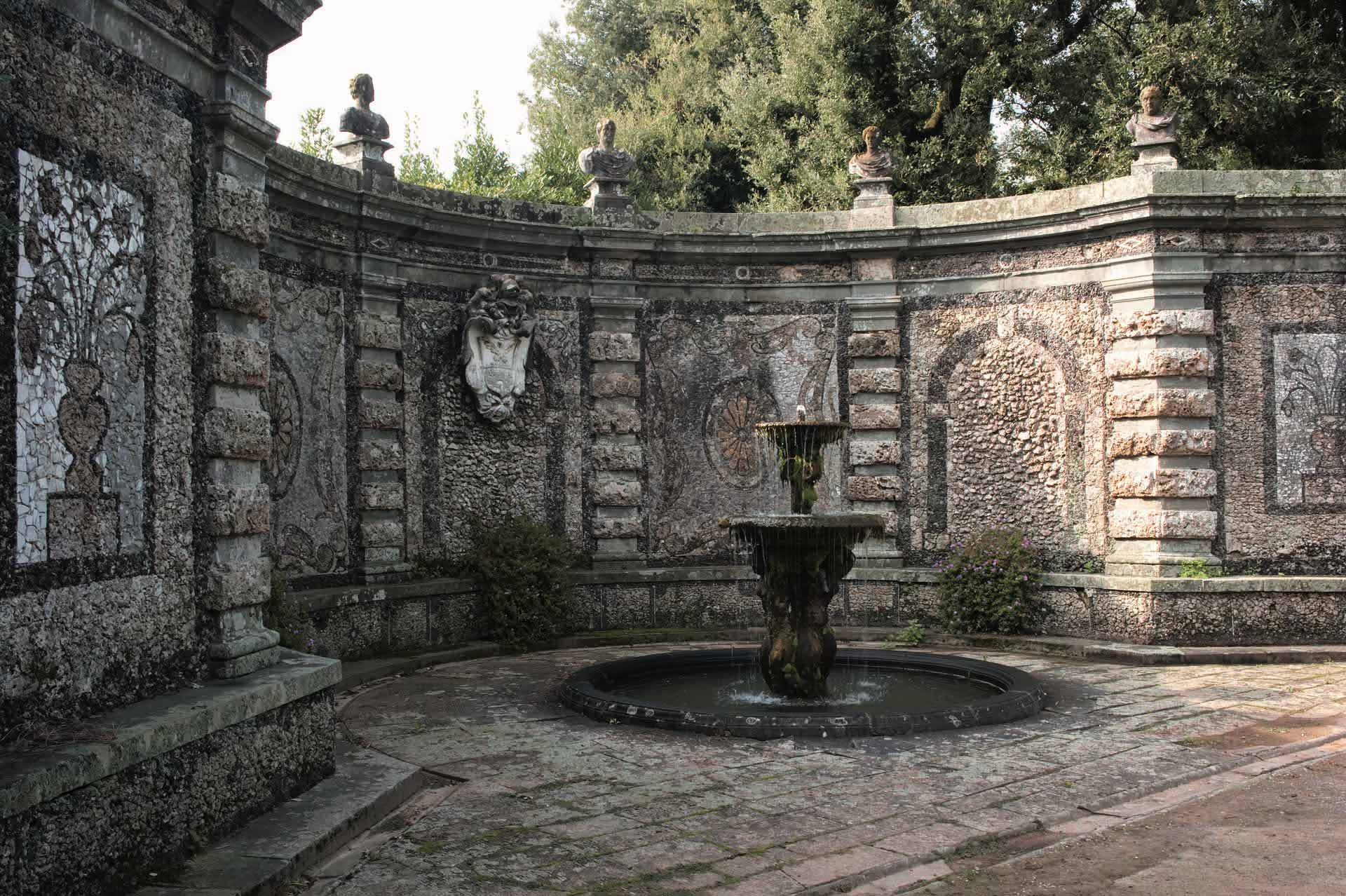 Villa Reale di Marlia Lucca 00002