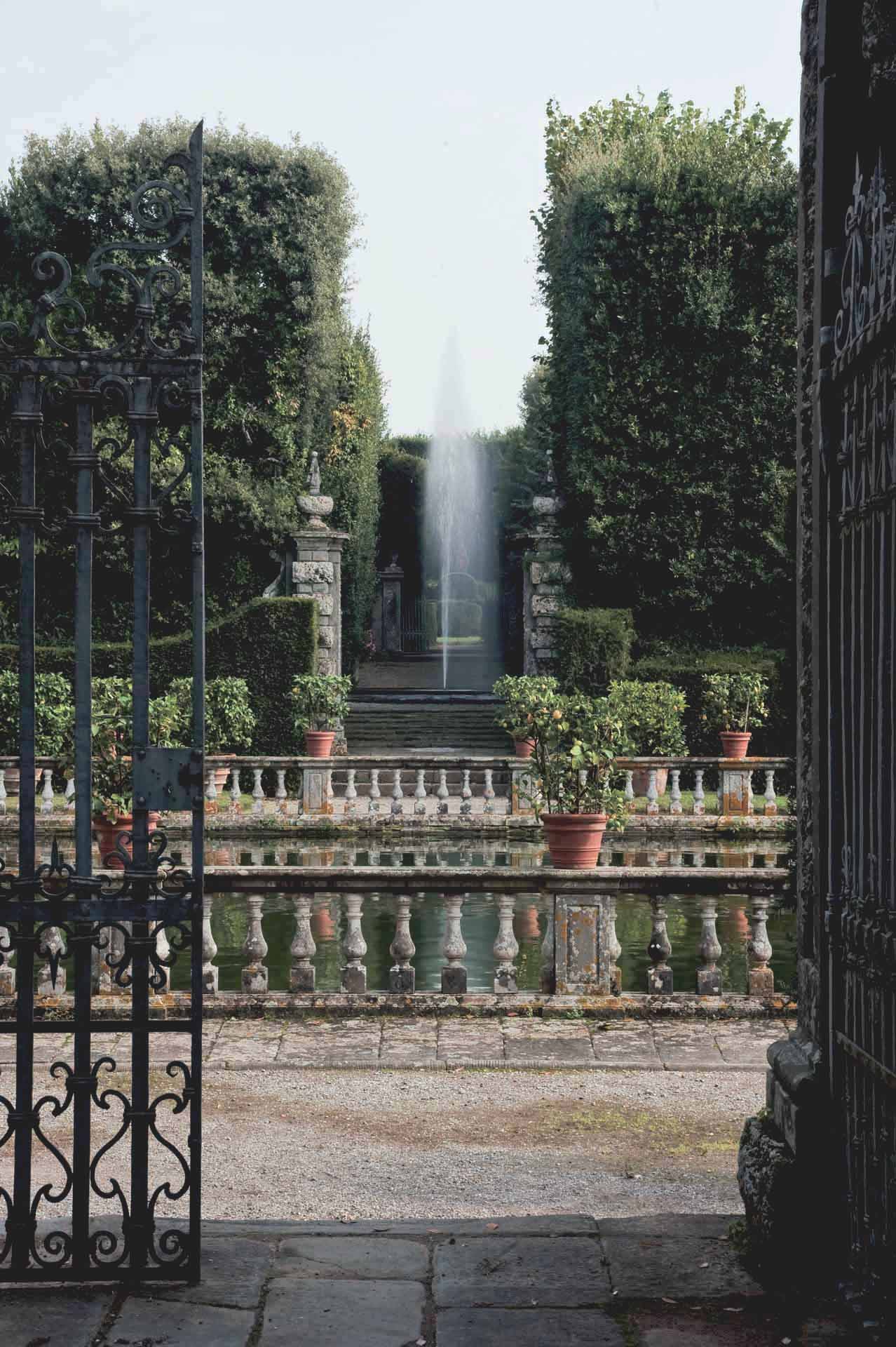 Villa Reale di Marlia Lucca 00003