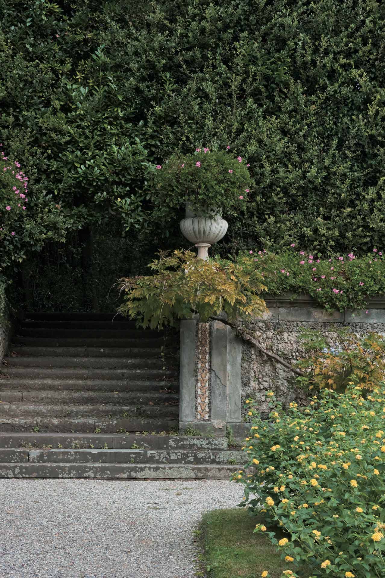 Villa Reale di Marlia Lucca 00004