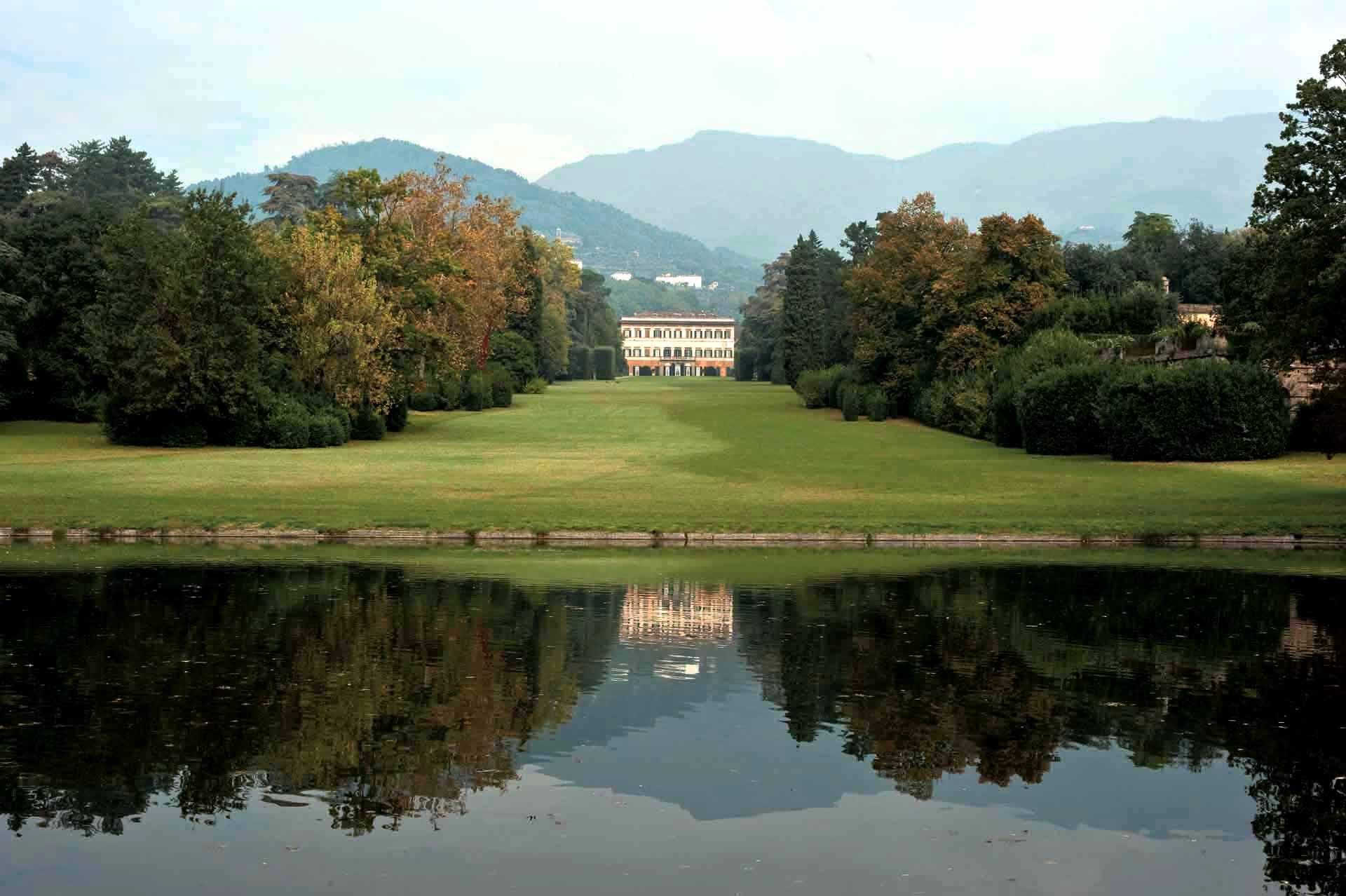 Villa Reale di Marlia Lucca 00014