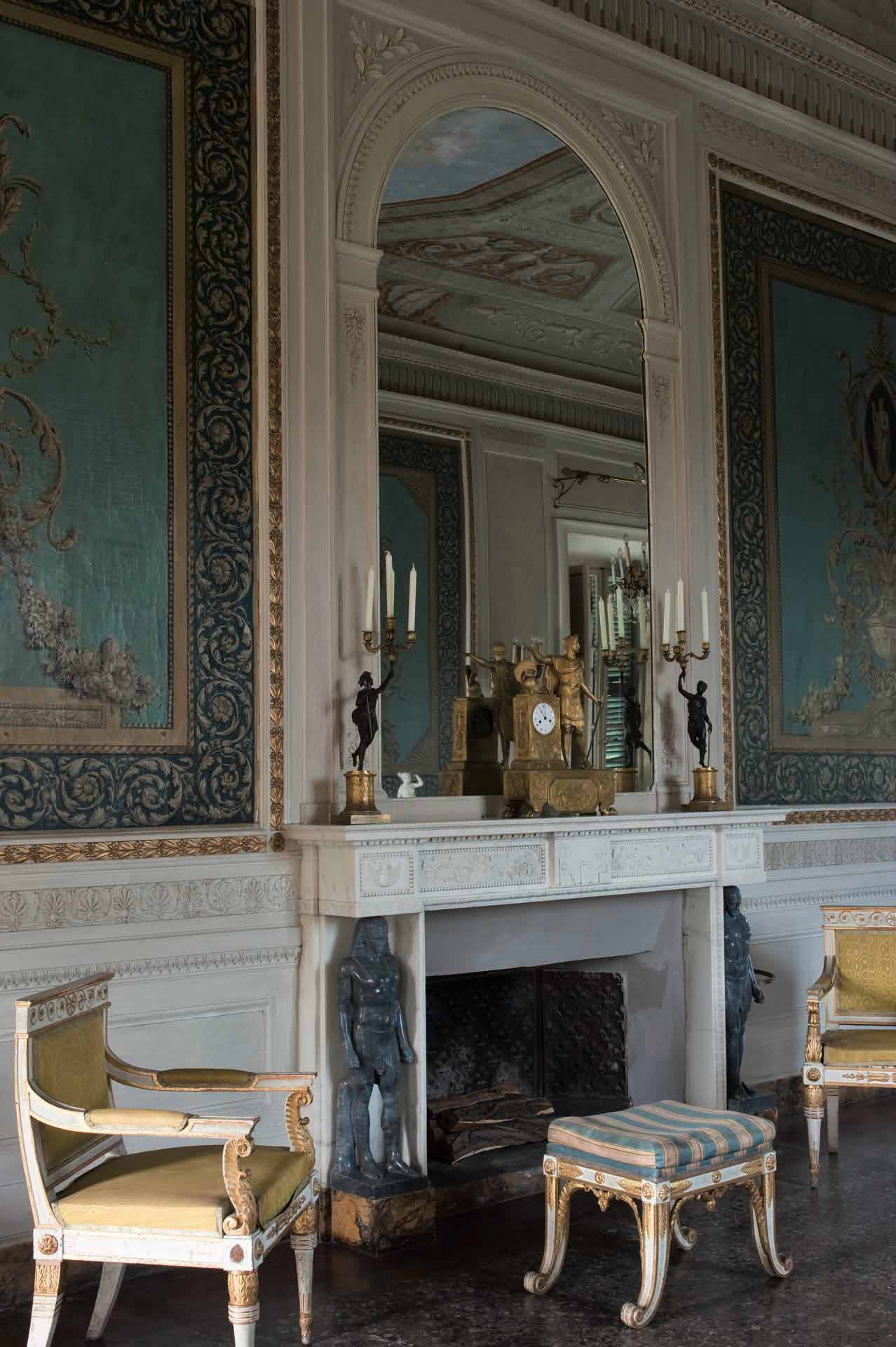 Villa Reale di Marlia Lucca 00022