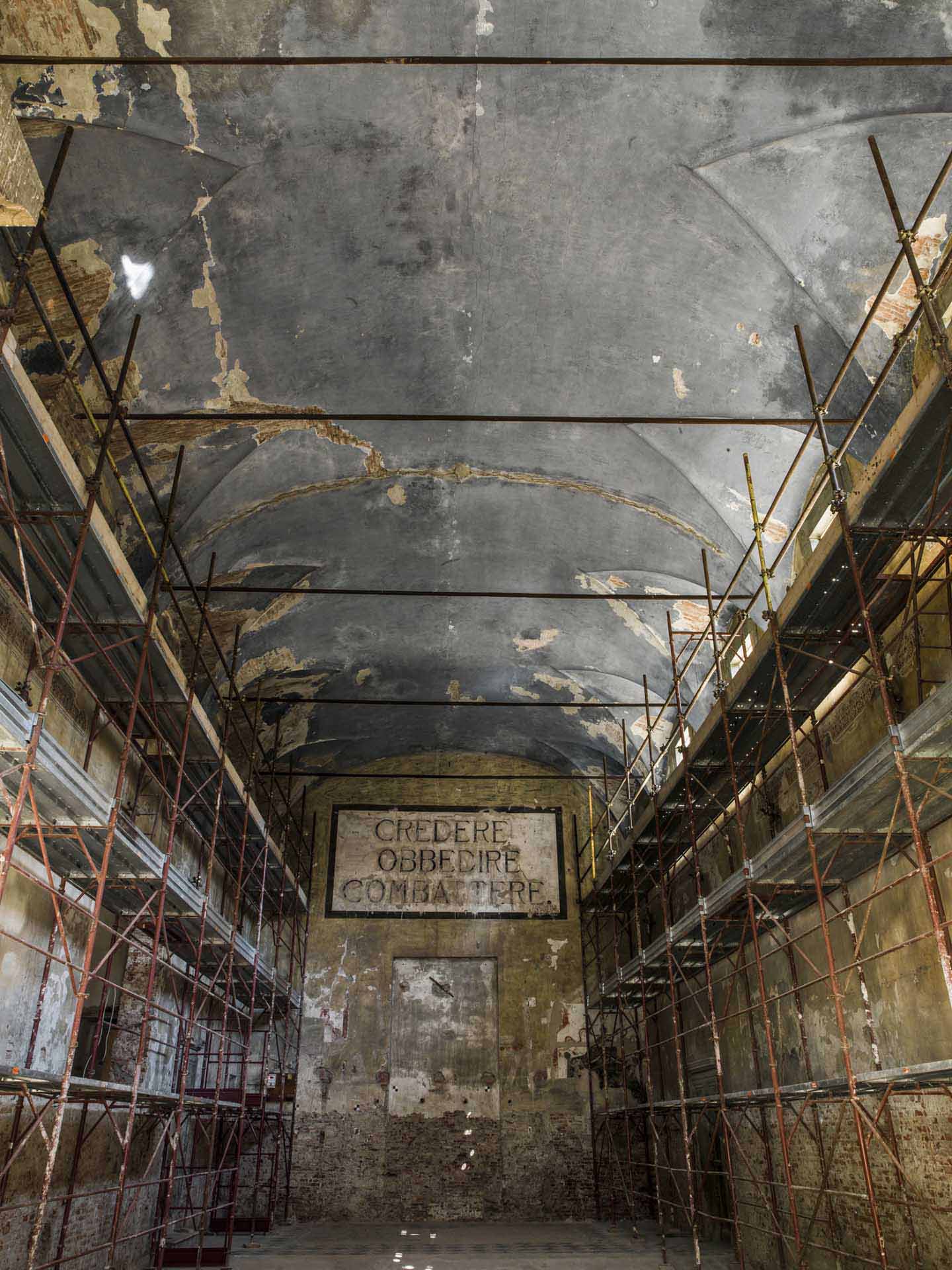 restauro chiesa della compagnia lucca momus architetti 00004