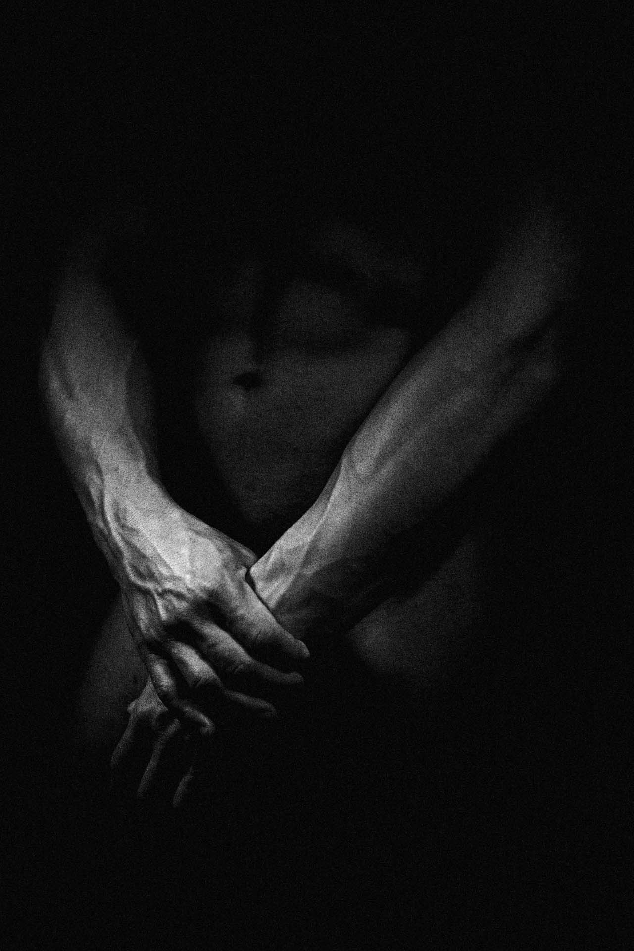 Architetture Umane – nudo maschile – foto di Andrea Vierucci 00030