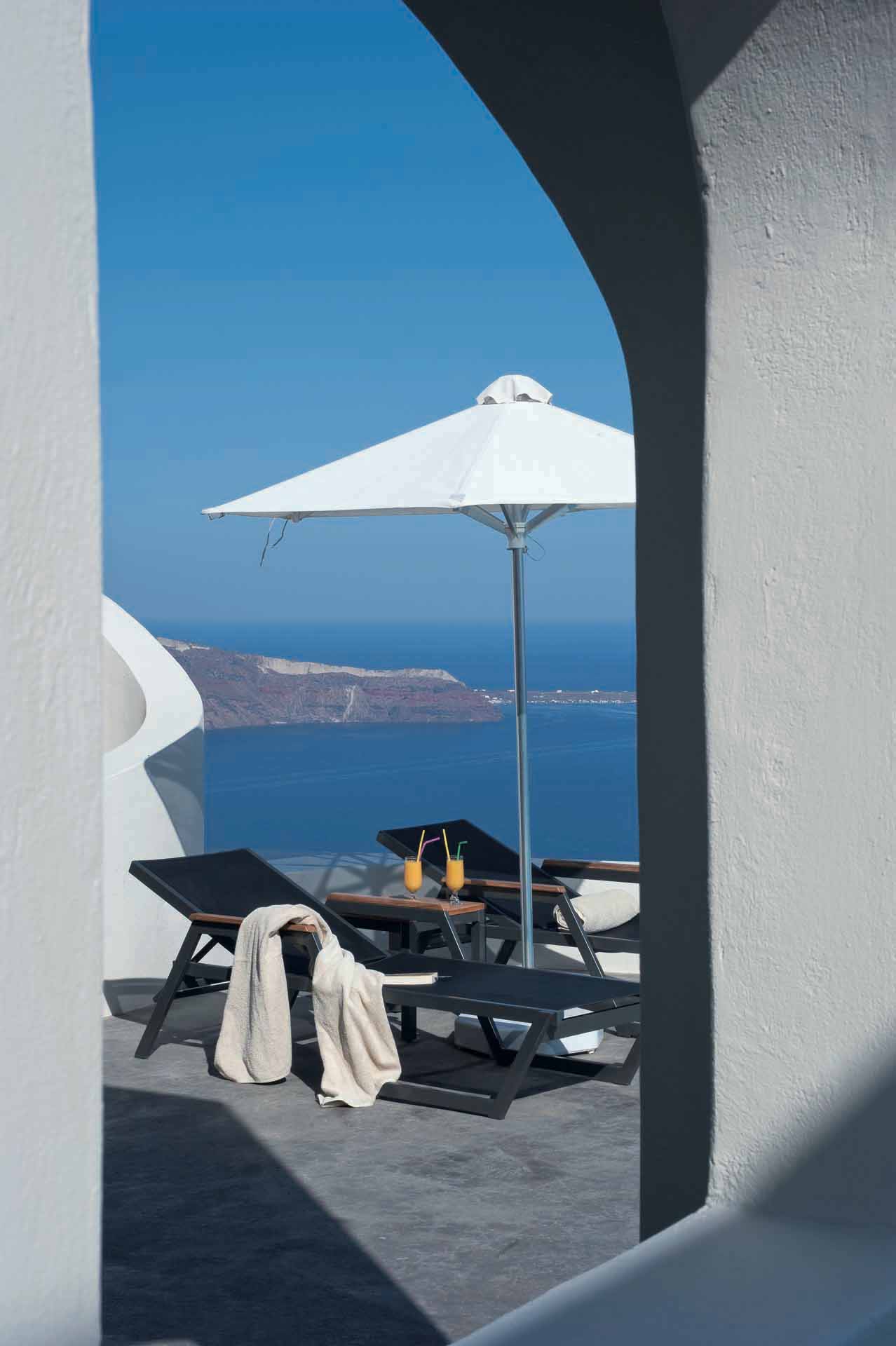 Avaton Hotel Resort & Spa Santorini Cicladi Grecia 00004