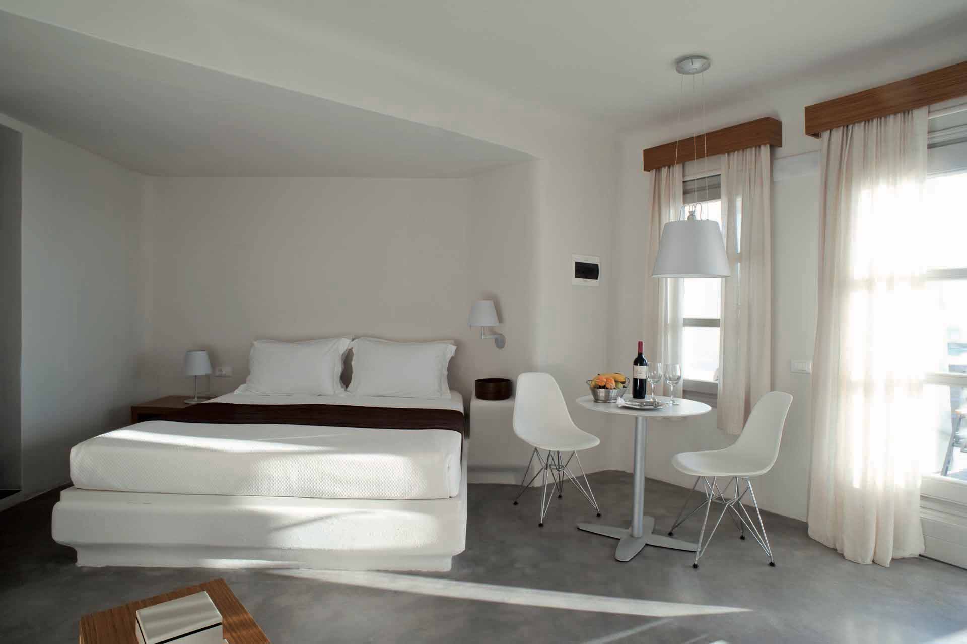Avaton Hotel Resort & Spa Santorini Cicladi Grecia 00014