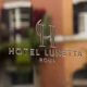 Boutique Hotel Lunetta Hotel & Spa Roma 00005