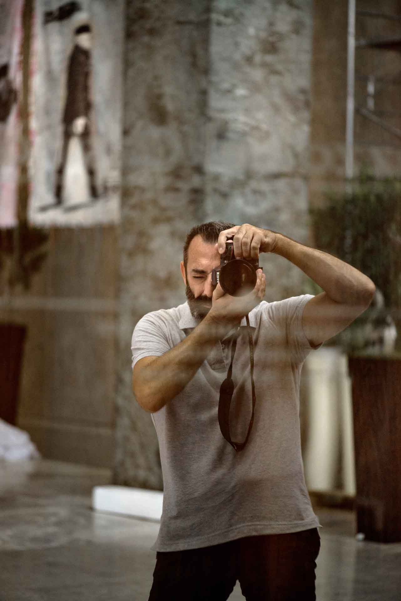 Chiara Rapaccini Mario Monicelli 72 Mostra Internazionale d’ Arte Cinematografica – La Biennale di venezia 2015 00009