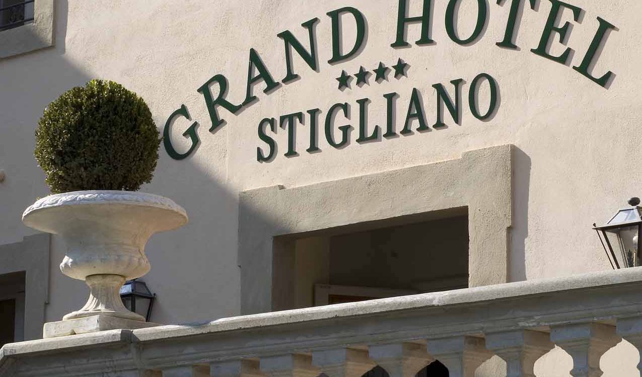 Grand Hotel Terme di Stigliano Antichi bagni di Roma 00003