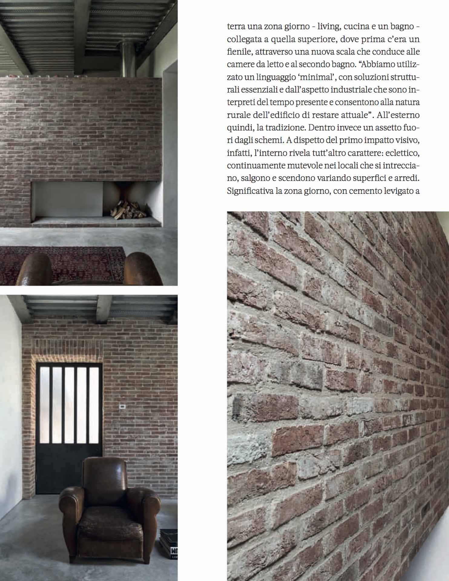 Home aprile 2016 Momus Architetti Lucca Loft borgo giannotti 00008