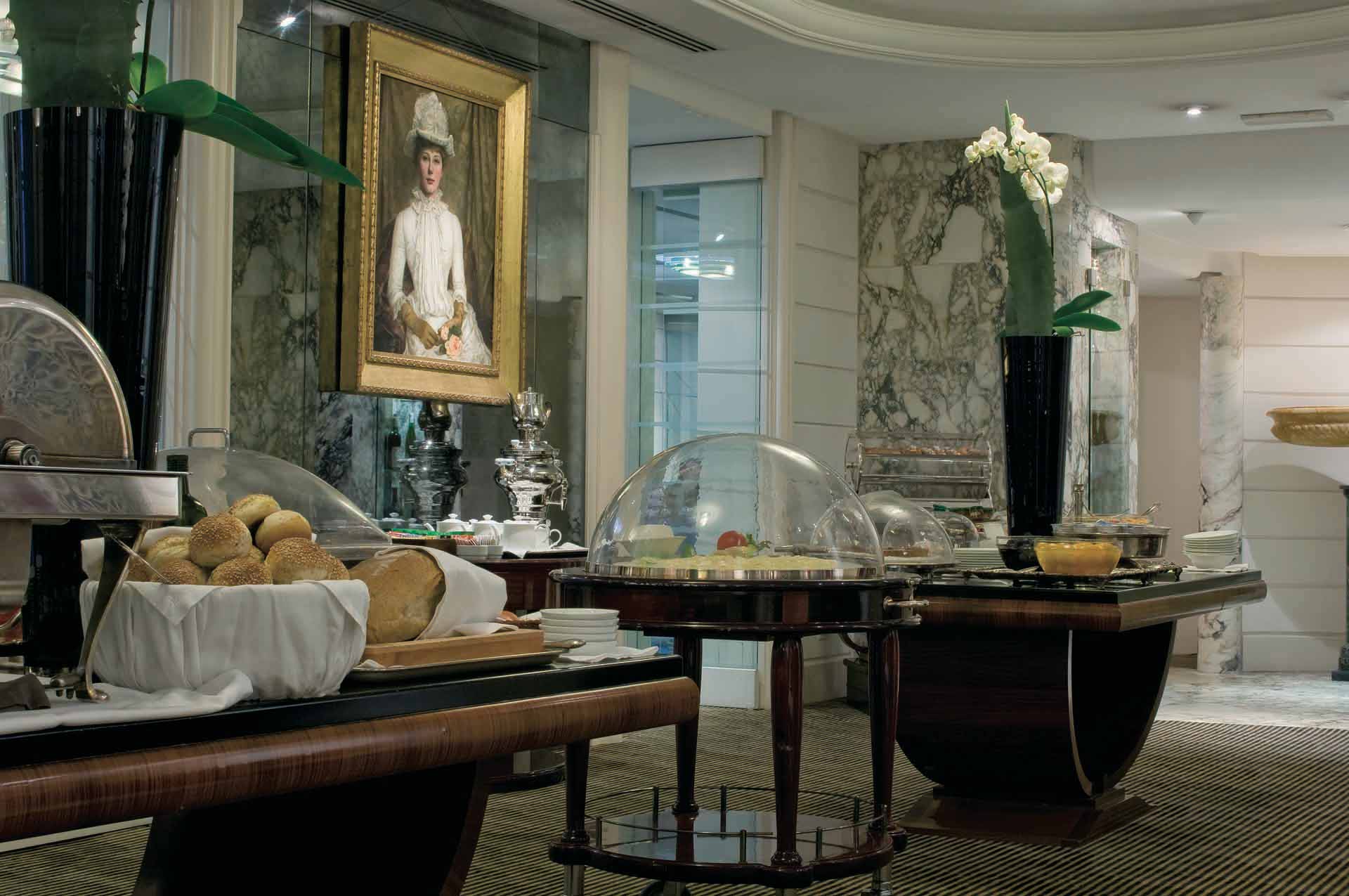Hotel Lord Byron – Parioli – Roma 00014