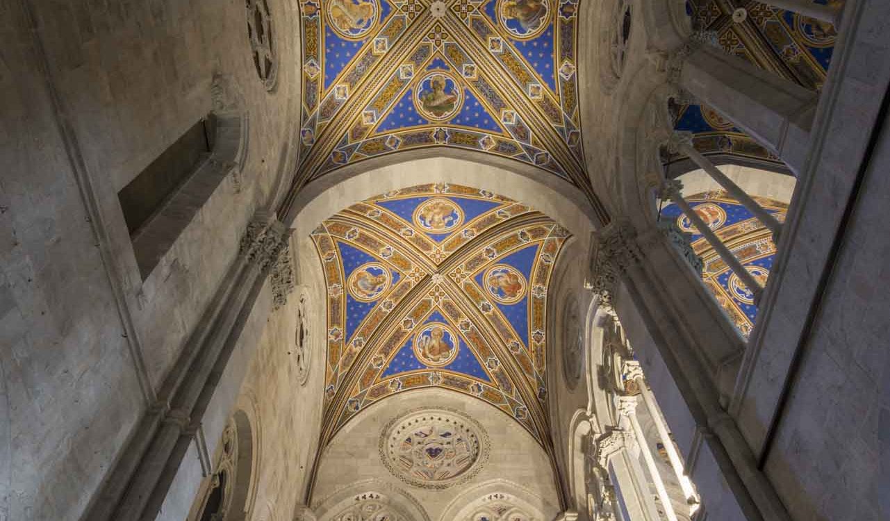 Restauro Cattedrale di San Martino Lucca Momus Architetti Paolo Bertoncini Sabatini 00001