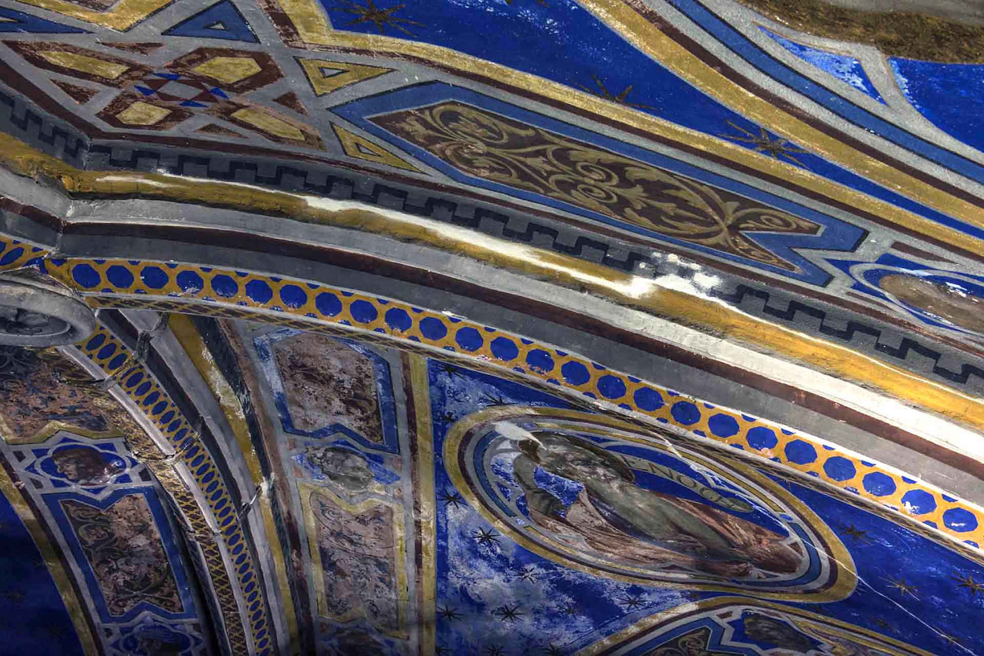 Restauro Cattedrale di San Martino Lucca Momus Architetti Paolo Bertoncini Sabatini 00014