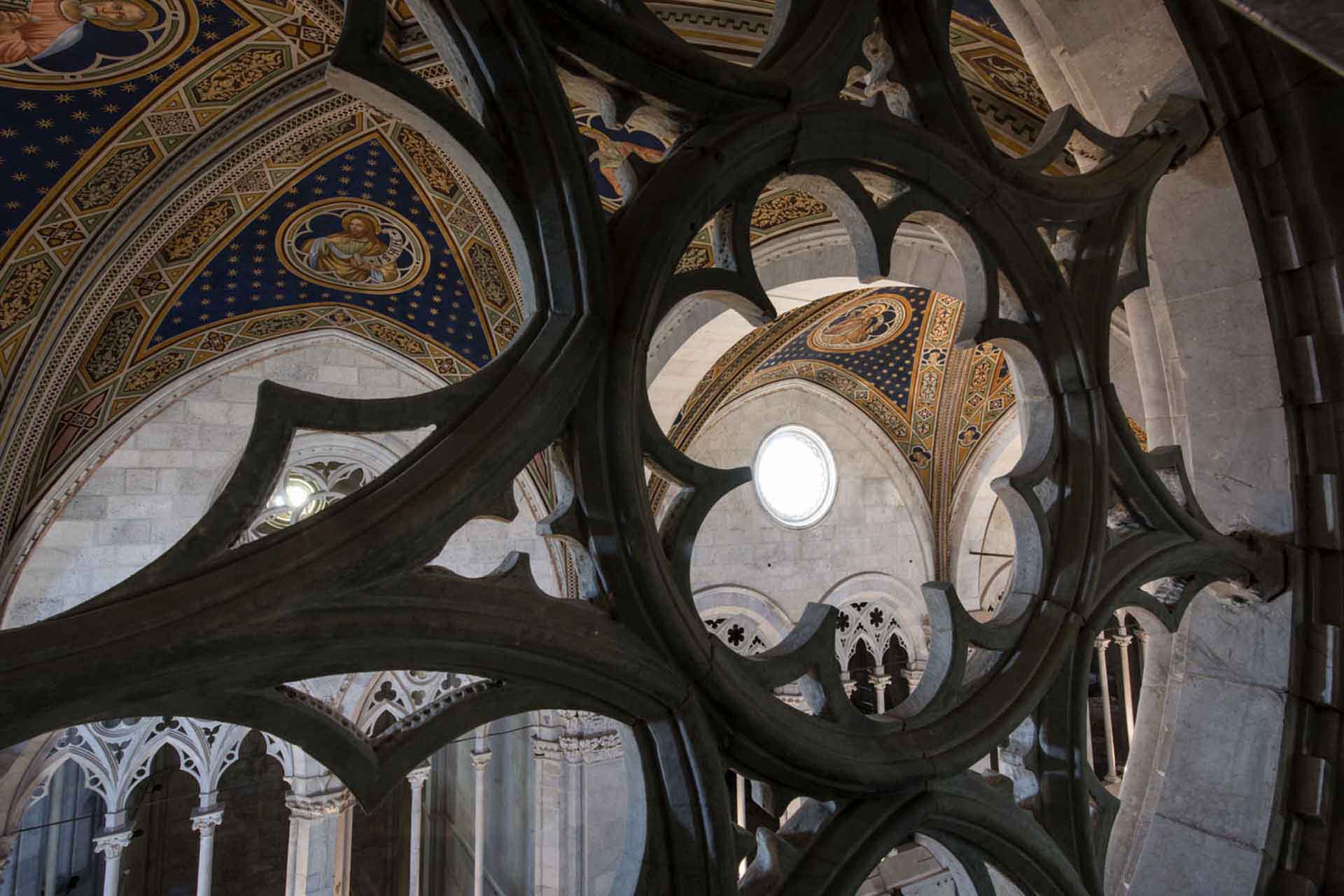 Restauro Cattedrale di San Martino Lucca Momus Architetti Paolo Bertoncini Sabatini 00030