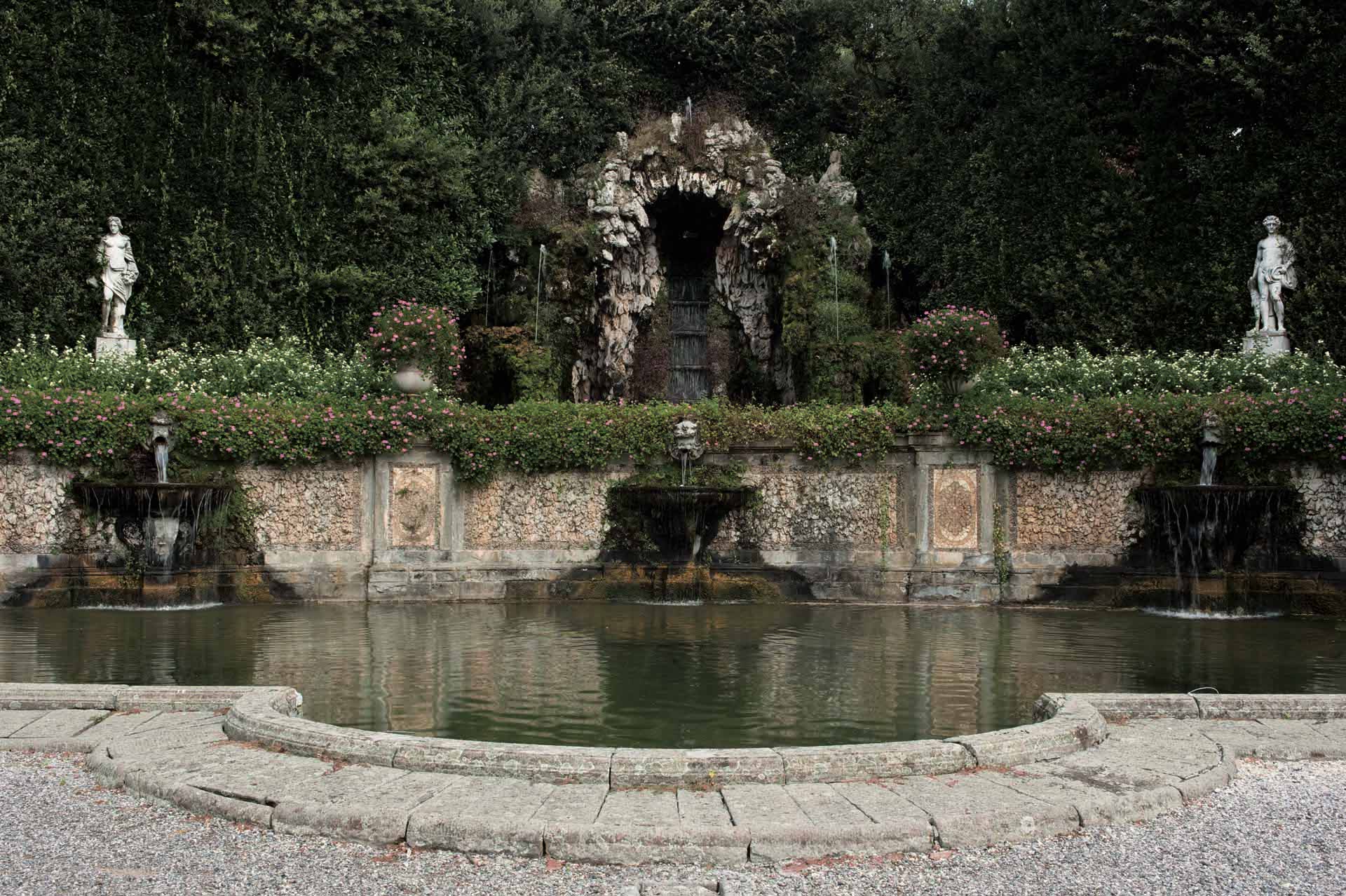 Villa Reale di Marlia Lucca 00008